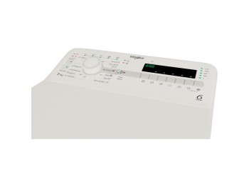 WHIRLPOOL -EELT7120EU 